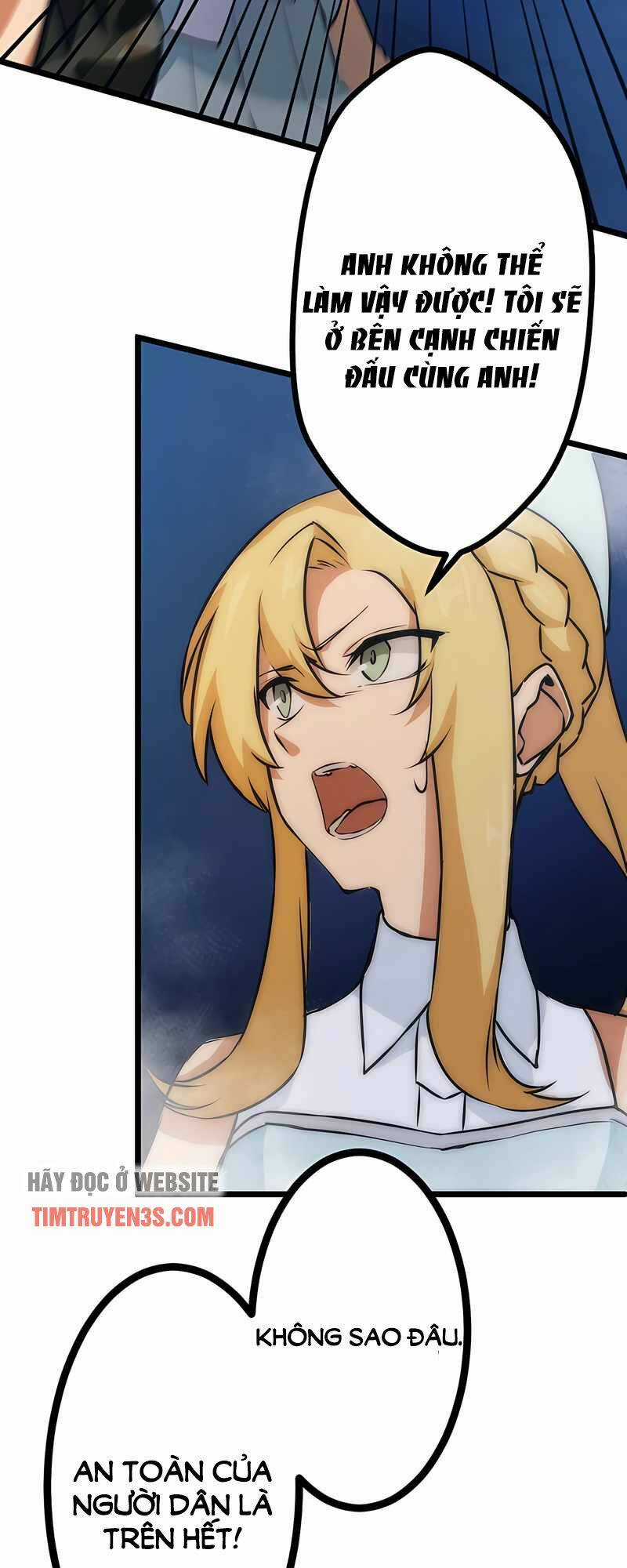 Binh Vương Chuyển Sinh Chapter 5 trang 33