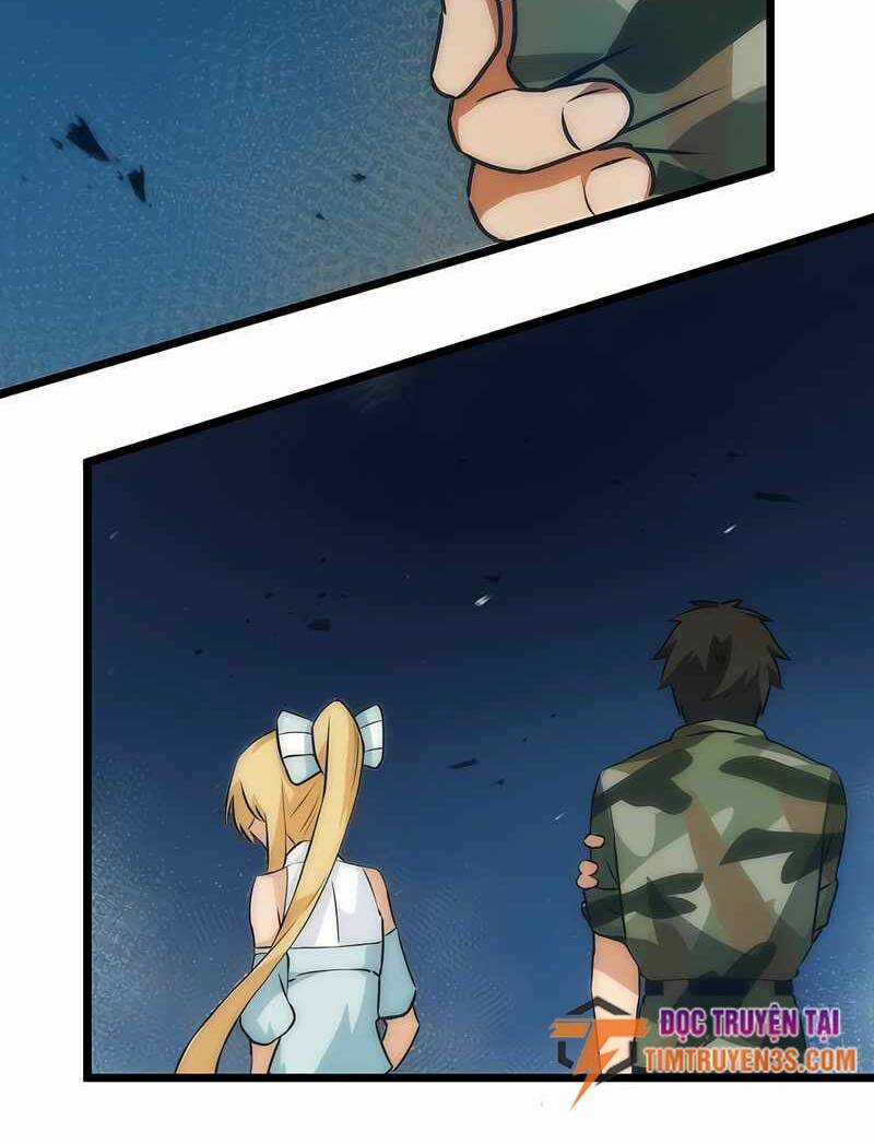 Binh Vương Chuyển Sinh Chapter 5 trang 35