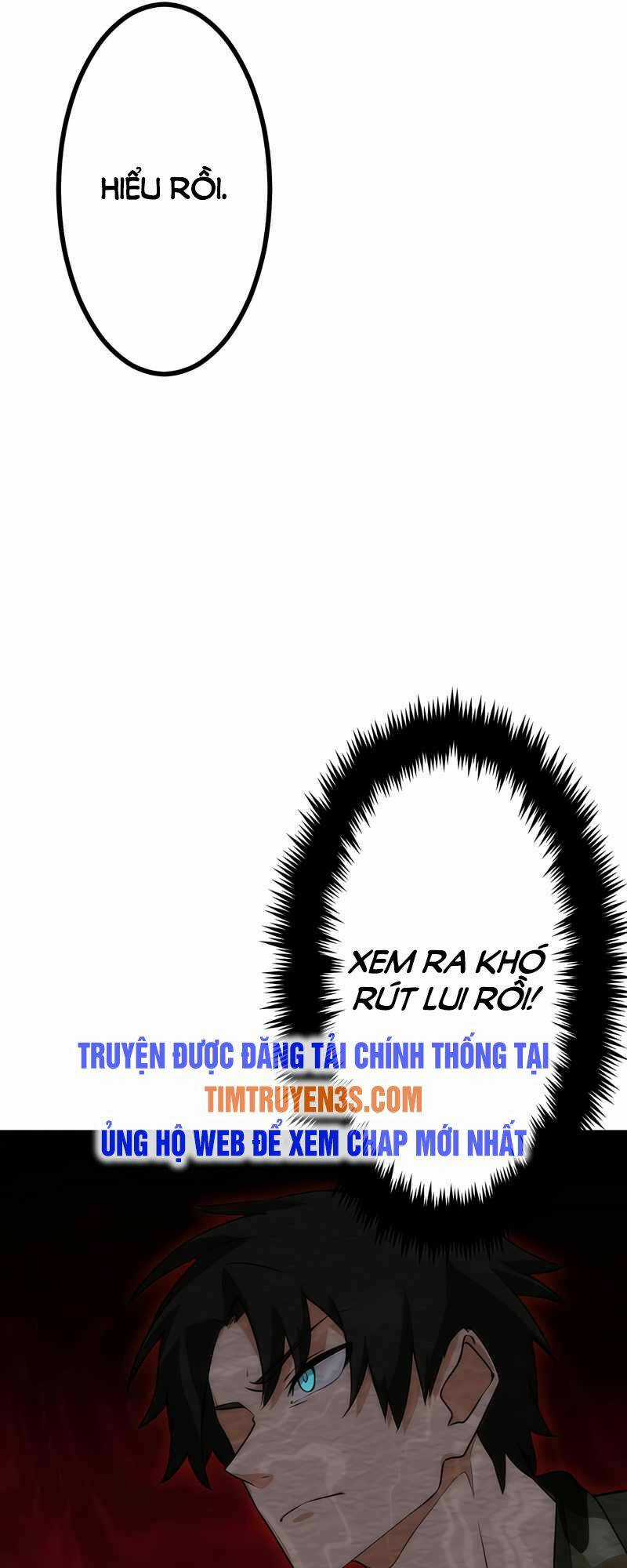 Binh Vương Chuyển Sinh Chapter 5 trang 36