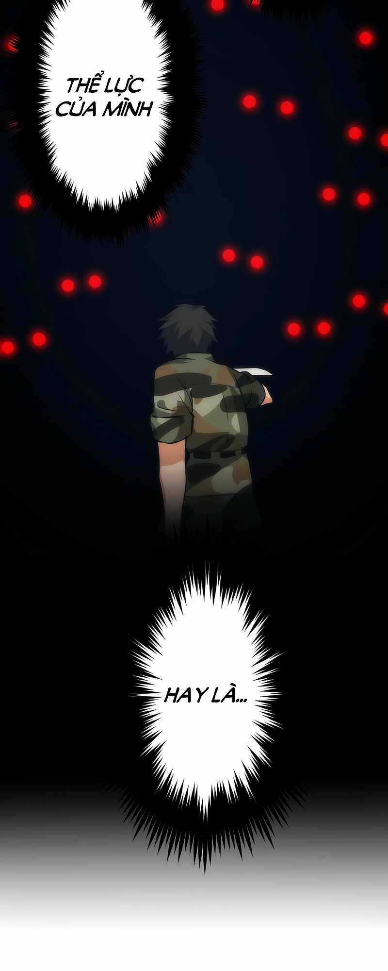 Binh Vương Chuyển Sinh Chapter 5 trang 38