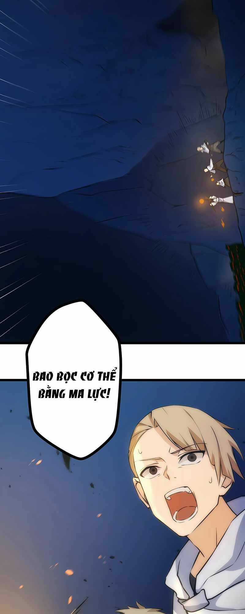 Binh Vương Chuyển Sinh Chapter 5 trang 41