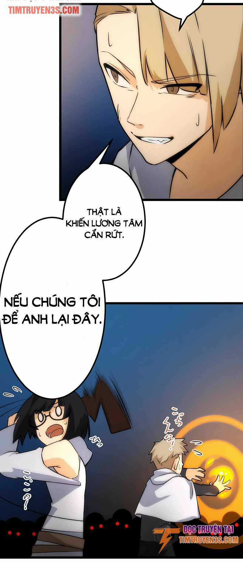 Binh Vương Chuyển Sinh Chapter 5 trang 44