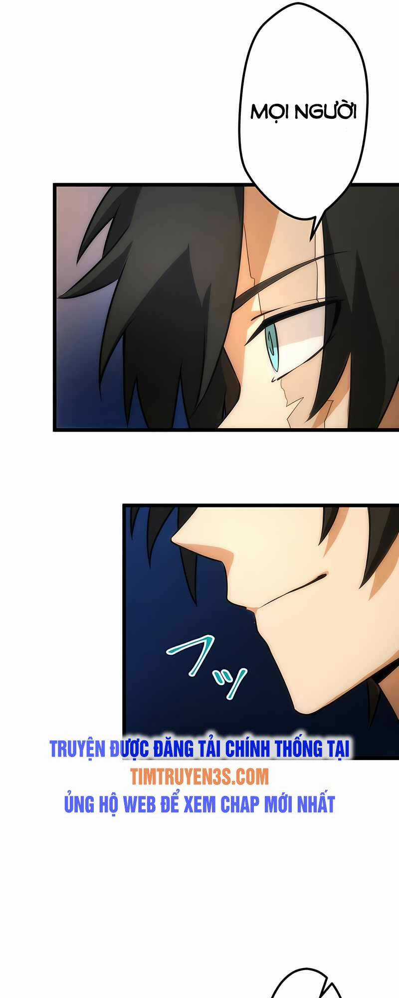 Binh Vương Chuyển Sinh Chapter 5 trang 45