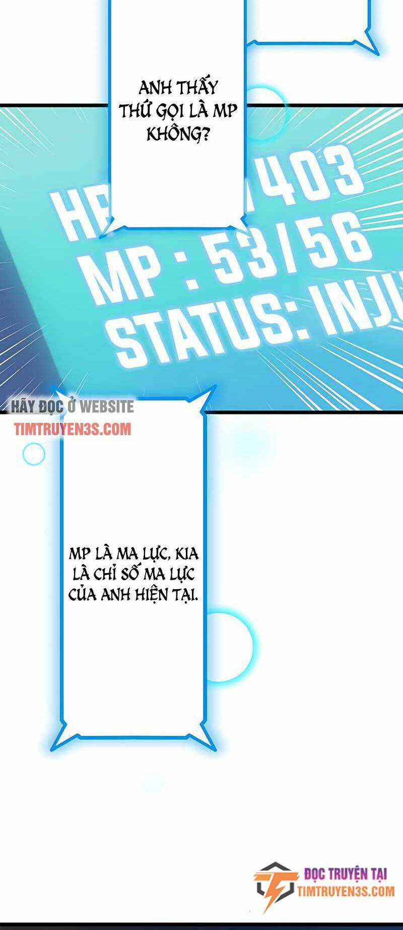 Binh Vương Chuyển Sinh Chapter 5 trang 51