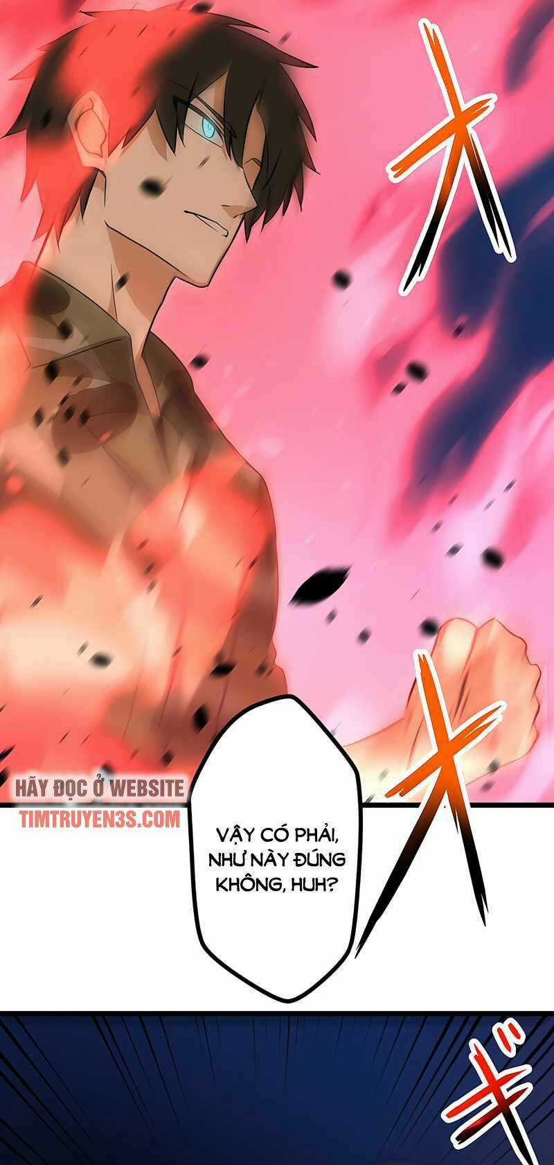 Binh Vương Chuyển Sinh Chapter 5 trang 54