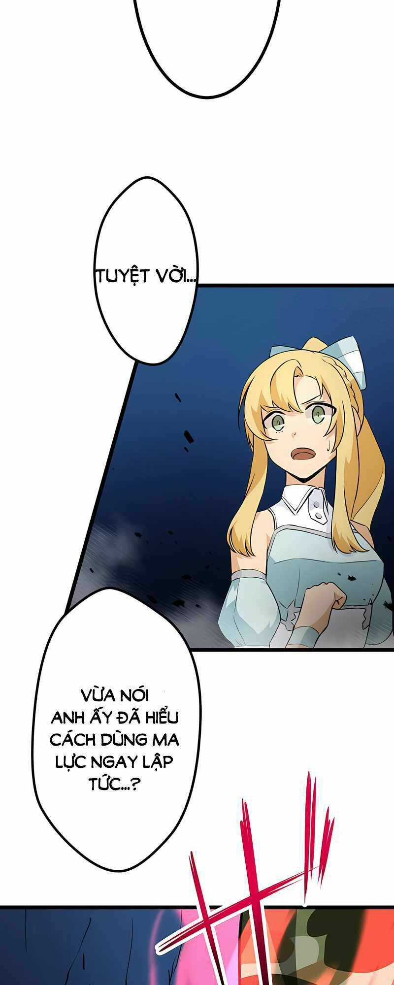 Binh Vương Chuyển Sinh Chapter 5 trang 57