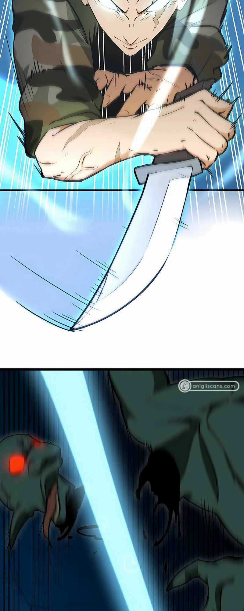 Binh Vương Chuyển Sinh Chapter 5 trang 6