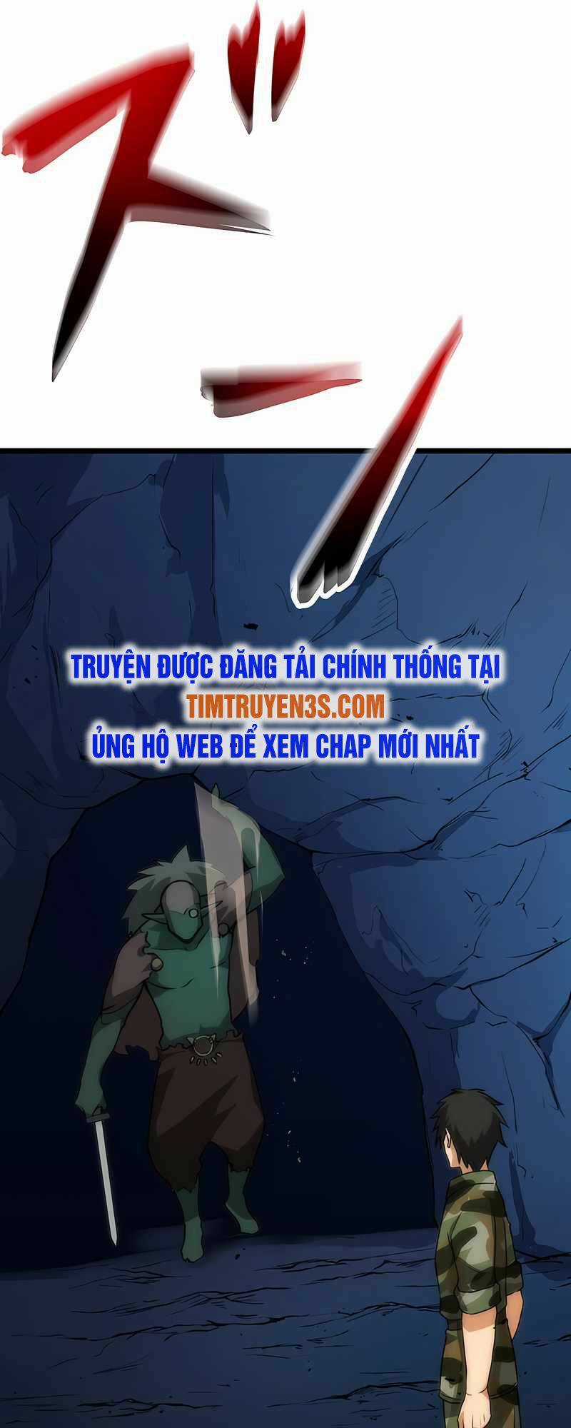 Binh Vương Chuyển Sinh Chapter 5 trang 60