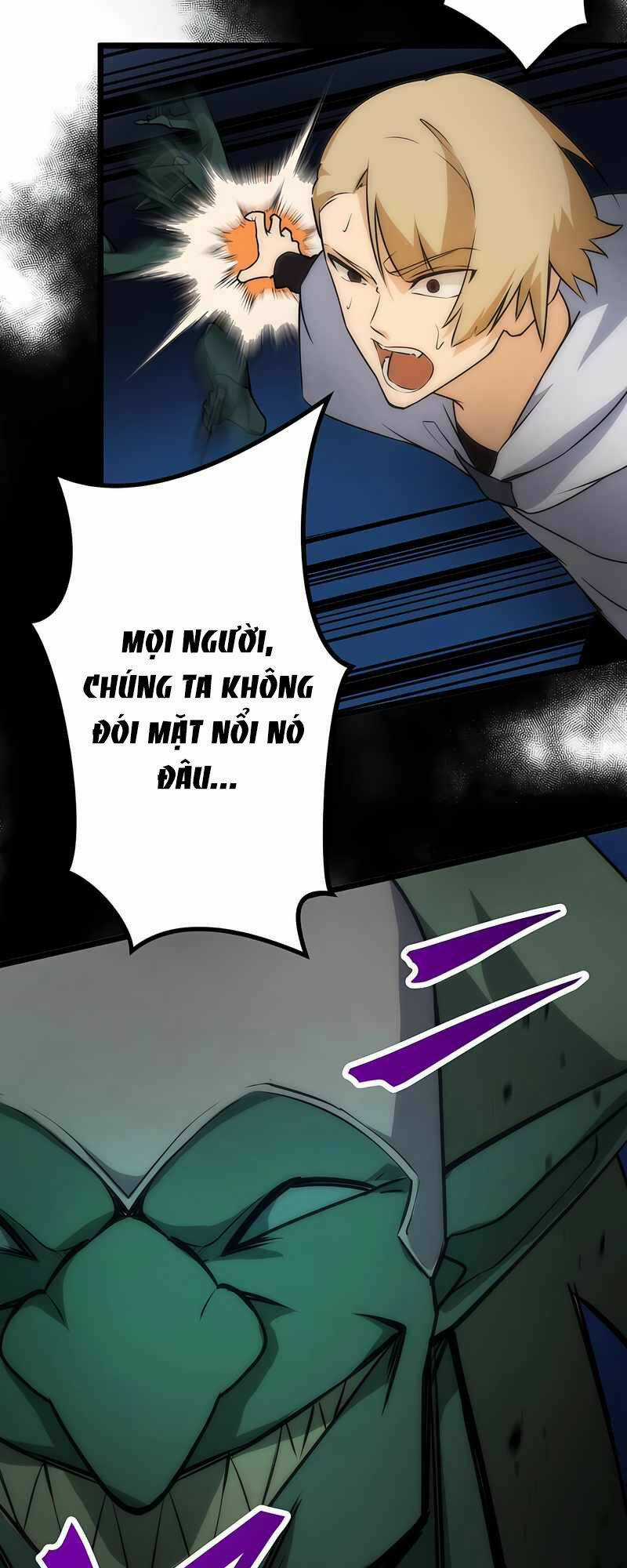 Binh Vương Chuyển Sinh Chapter 5 trang 64