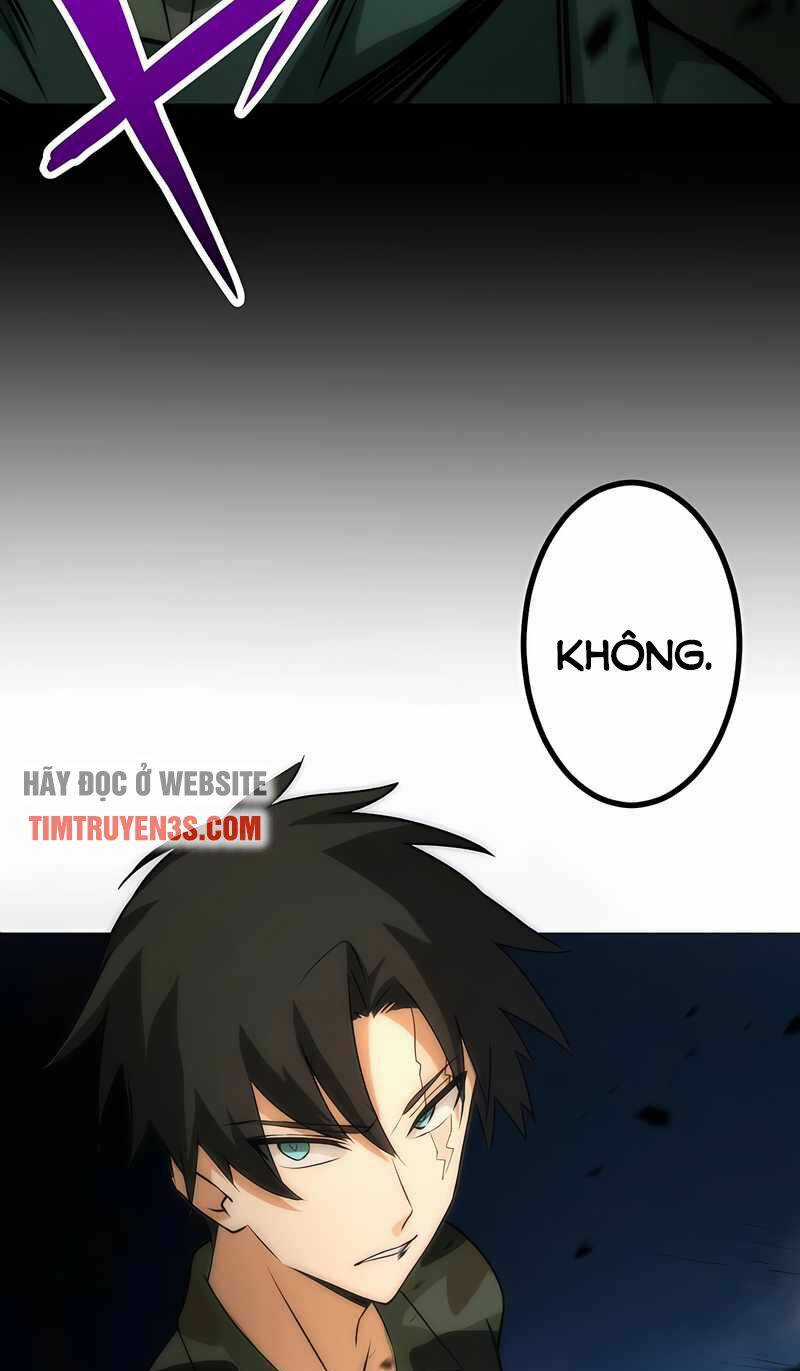 Binh Vương Chuyển Sinh Chapter 5 trang 65