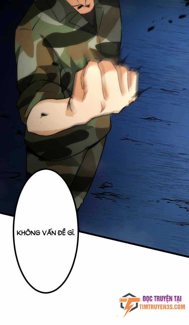 Binh Vương Chuyển Sinh Chapter 5 trang 66