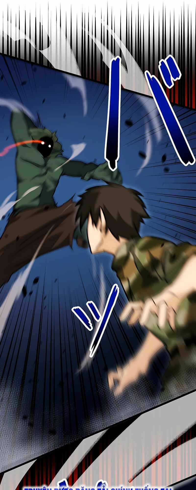 Binh Vương Chuyển Sinh Chapter 5 trang 67