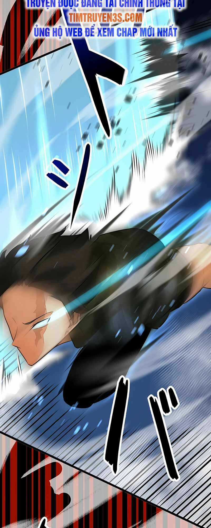 Binh Vương Chuyển Sinh Chapter 5 trang 68