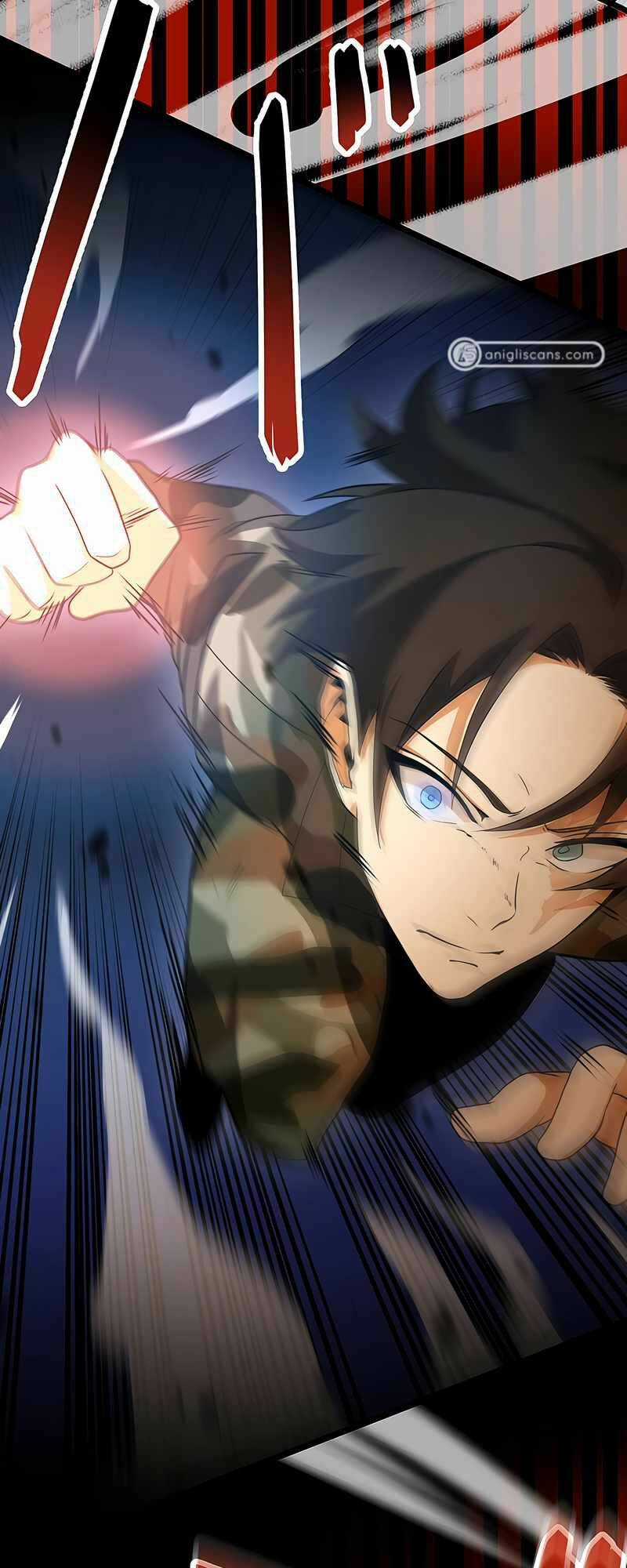 Binh Vương Chuyển Sinh Chapter 5 trang 69