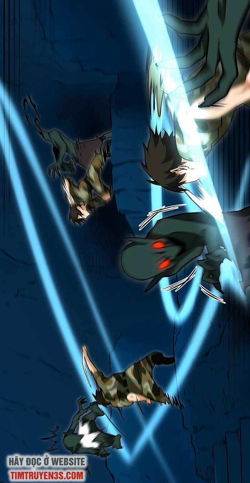 Binh Vương Chuyển Sinh Chapter 5 trang 7