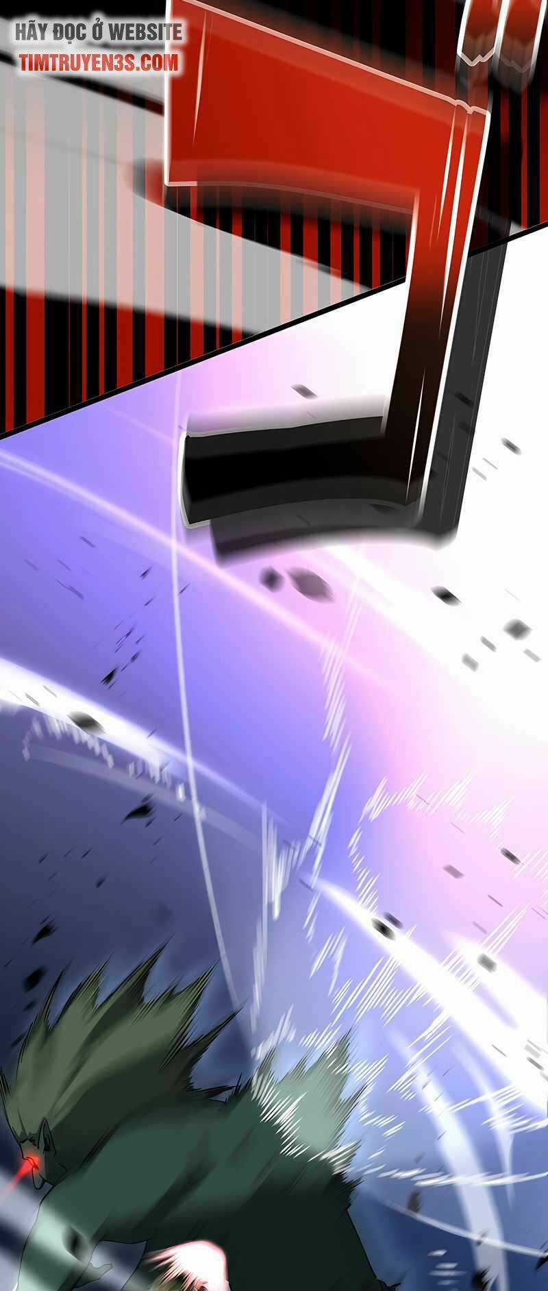 Binh Vương Chuyển Sinh Chapter 5 trang 70