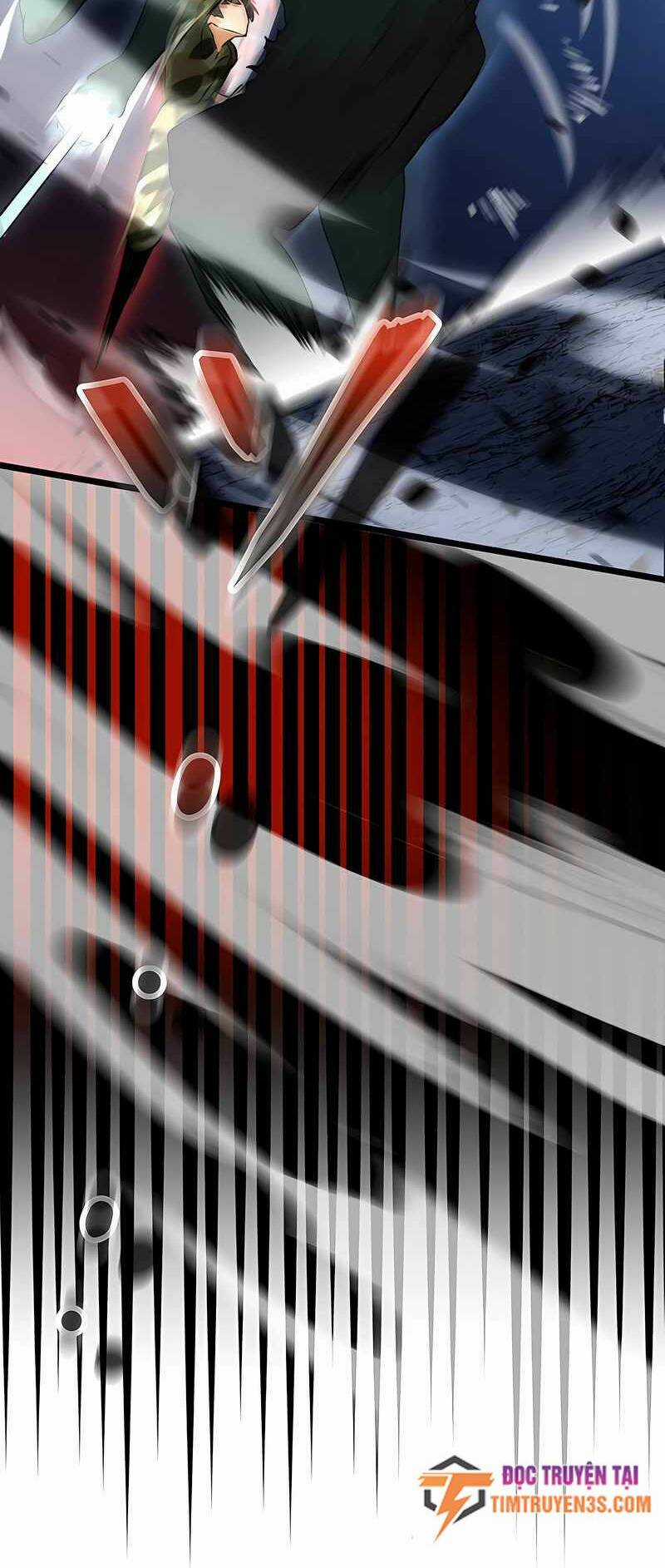 Binh Vương Chuyển Sinh Chapter 5 trang 71