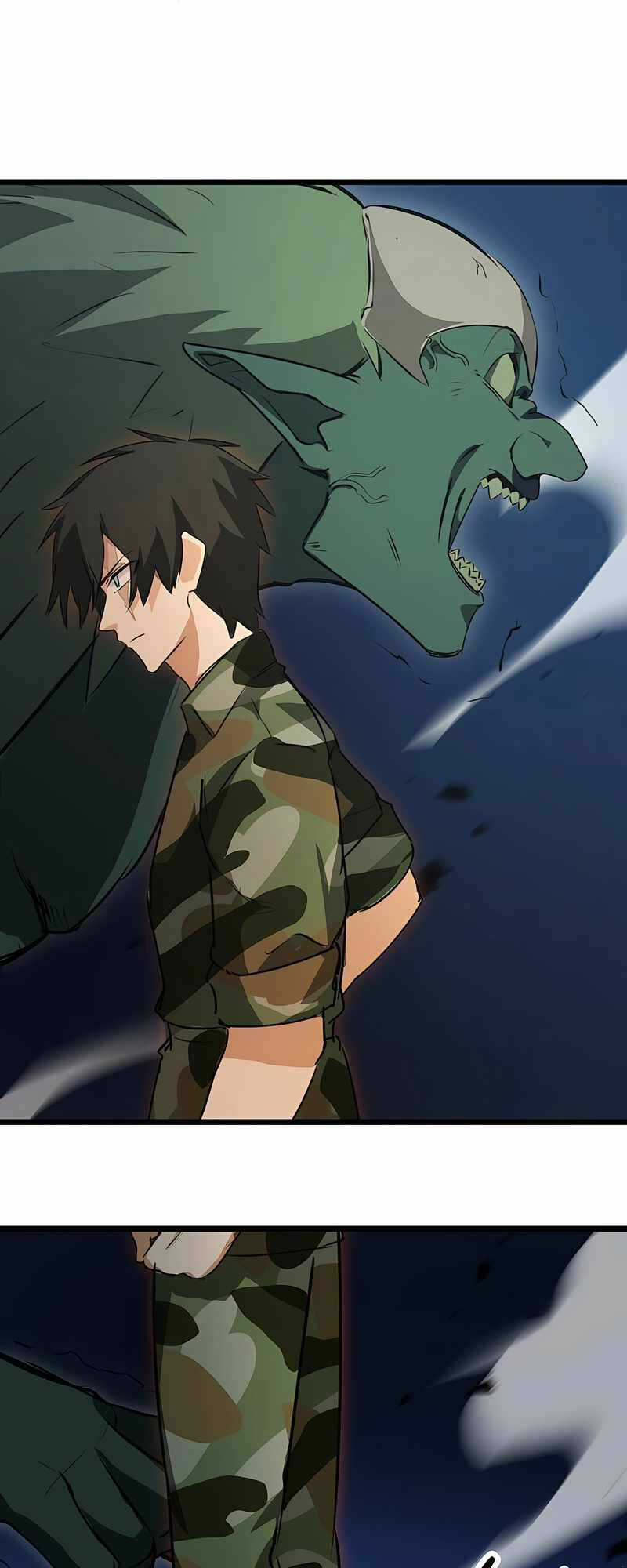 Binh Vương Chuyển Sinh Chapter 5 trang 72