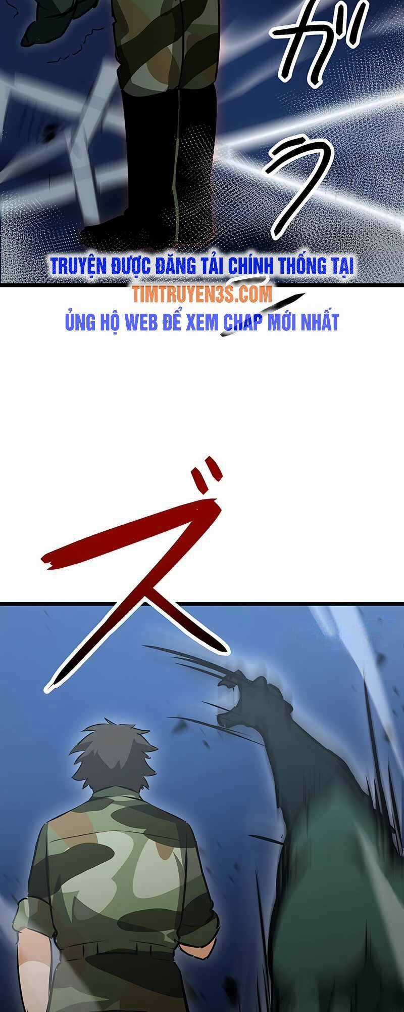 Binh Vương Chuyển Sinh Chapter 5 trang 73