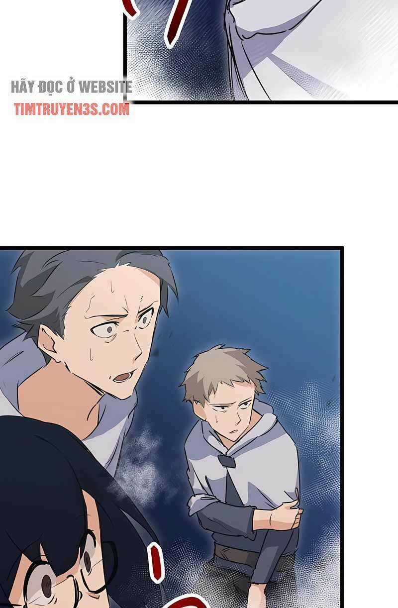 Binh Vương Chuyển Sinh Chapter 5 trang 75