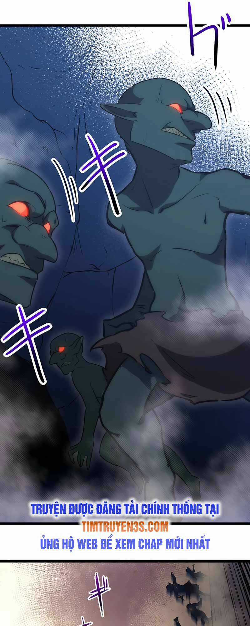 Binh Vương Chuyển Sinh Chapter 5 trang 77