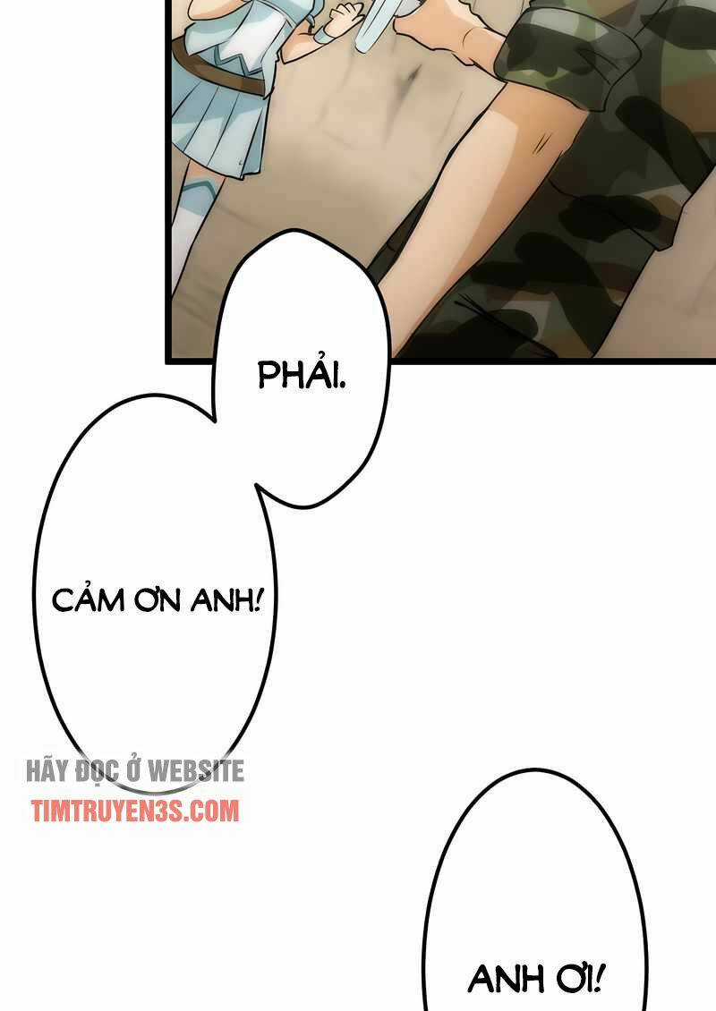 Binh Vương Chuyển Sinh Chapter 5 trang 79