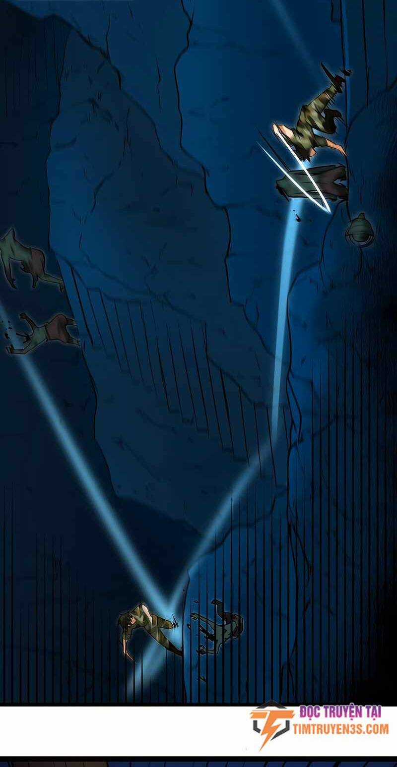 Binh Vương Chuyển Sinh Chapter 5 trang 8