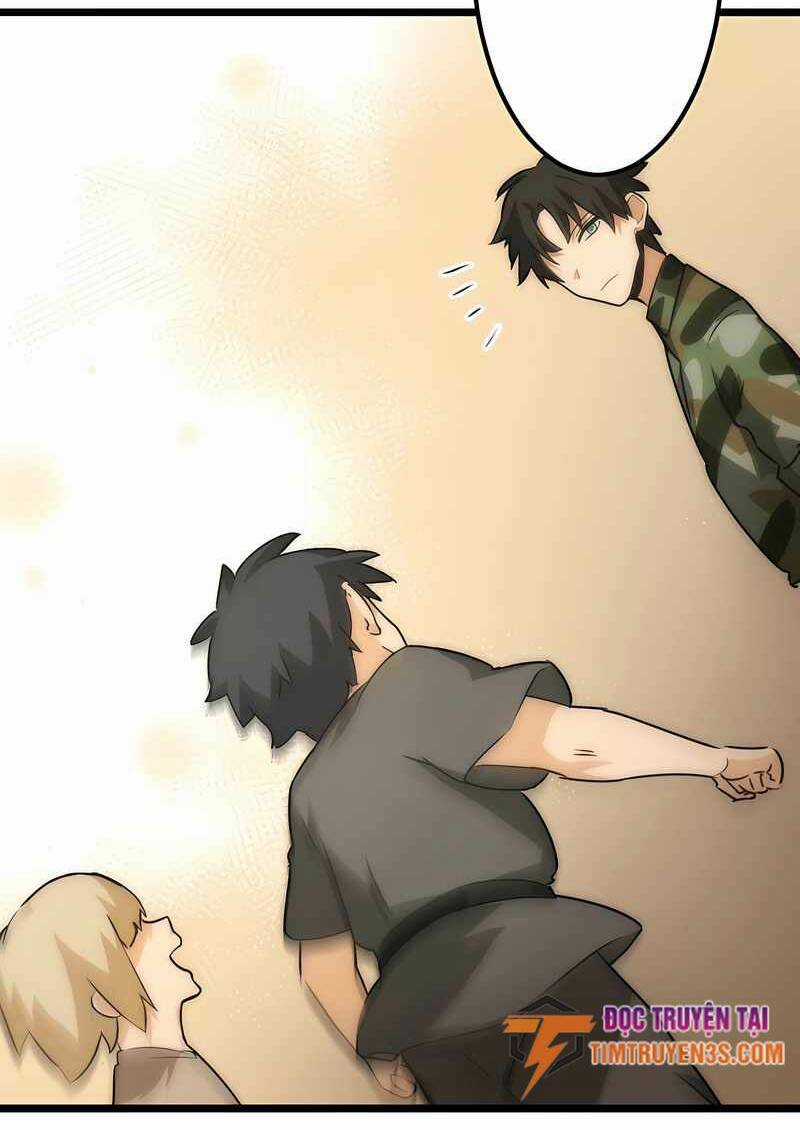 Binh Vương Chuyển Sinh Chapter 5 trang 80