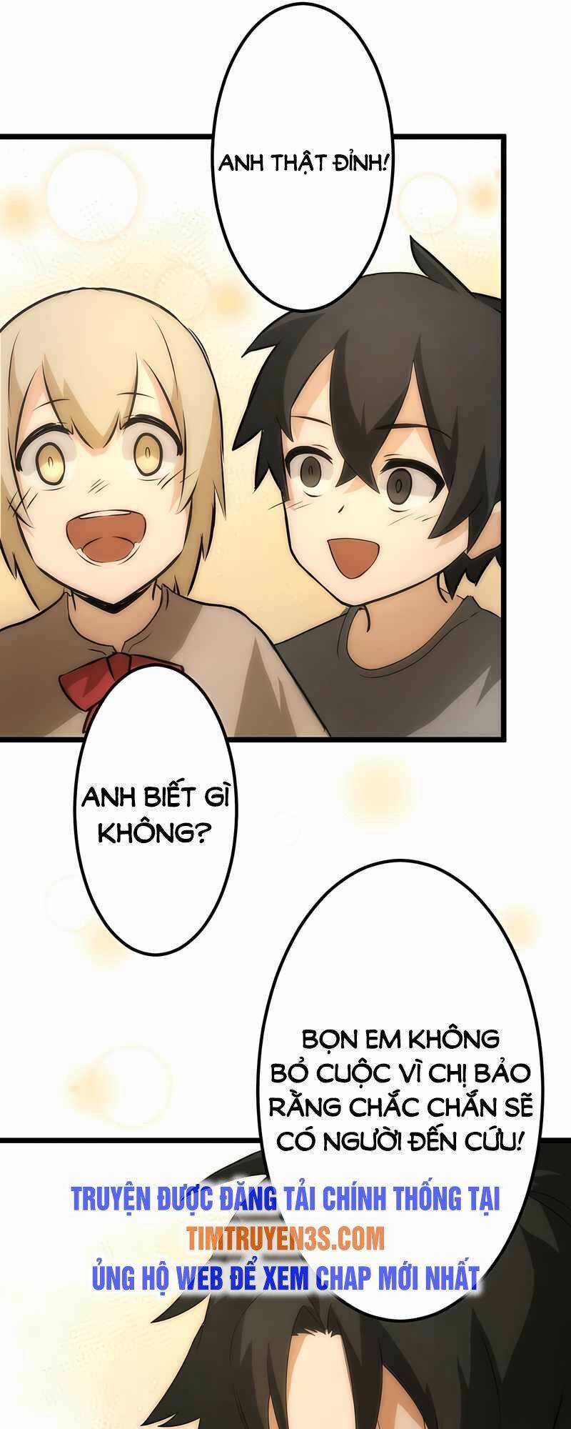 Binh Vương Chuyển Sinh Chapter 5 trang 81