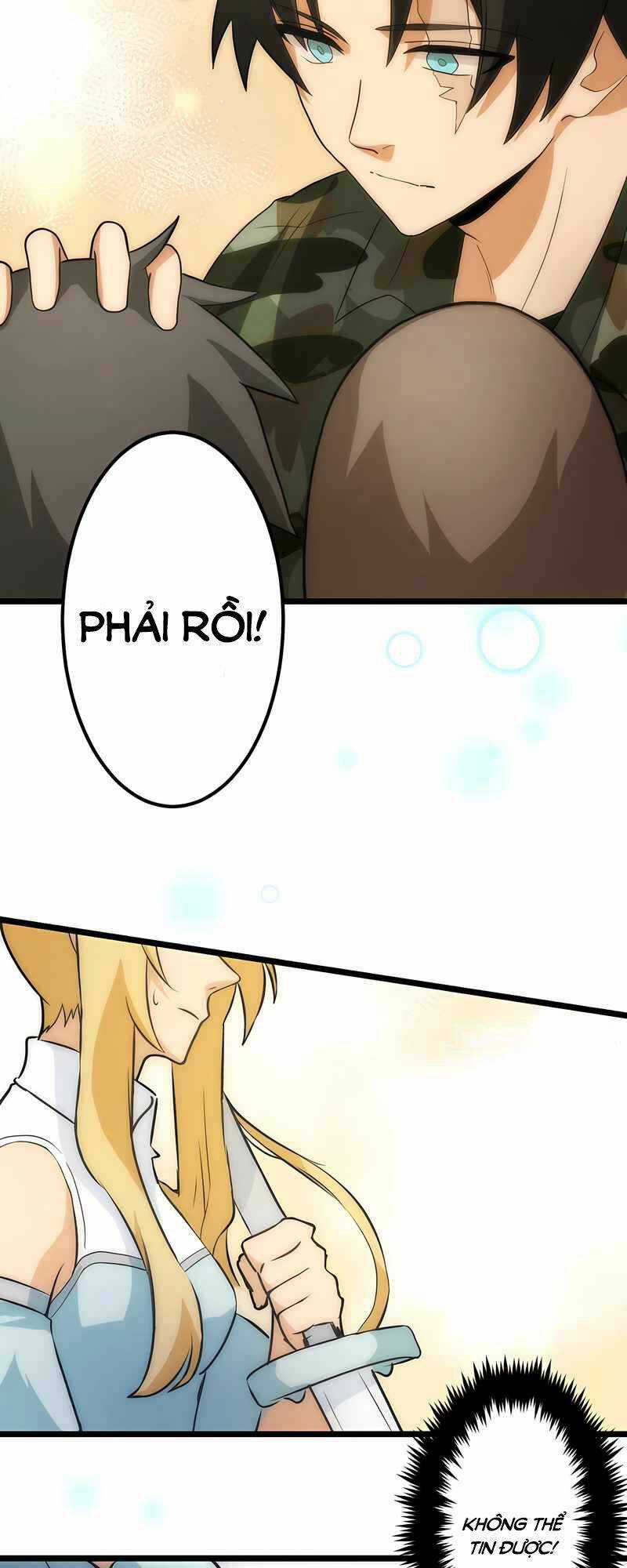 Binh Vương Chuyển Sinh Chapter 5 trang 82