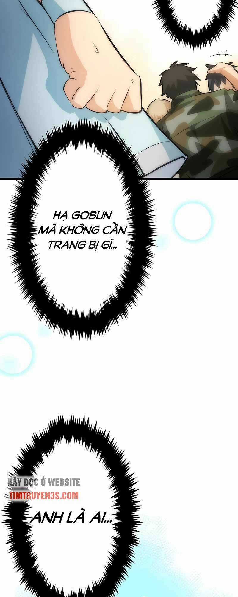 Binh Vương Chuyển Sinh Chapter 5 trang 83