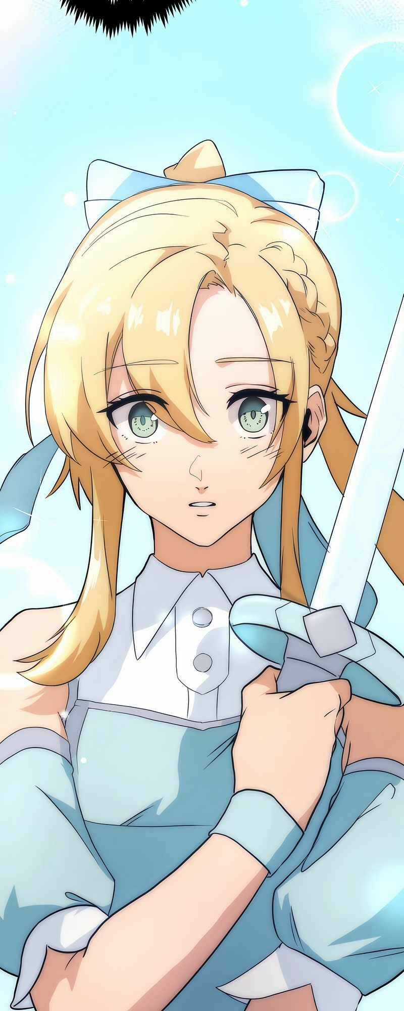 Binh Vương Chuyển Sinh Chapter 5 trang 84