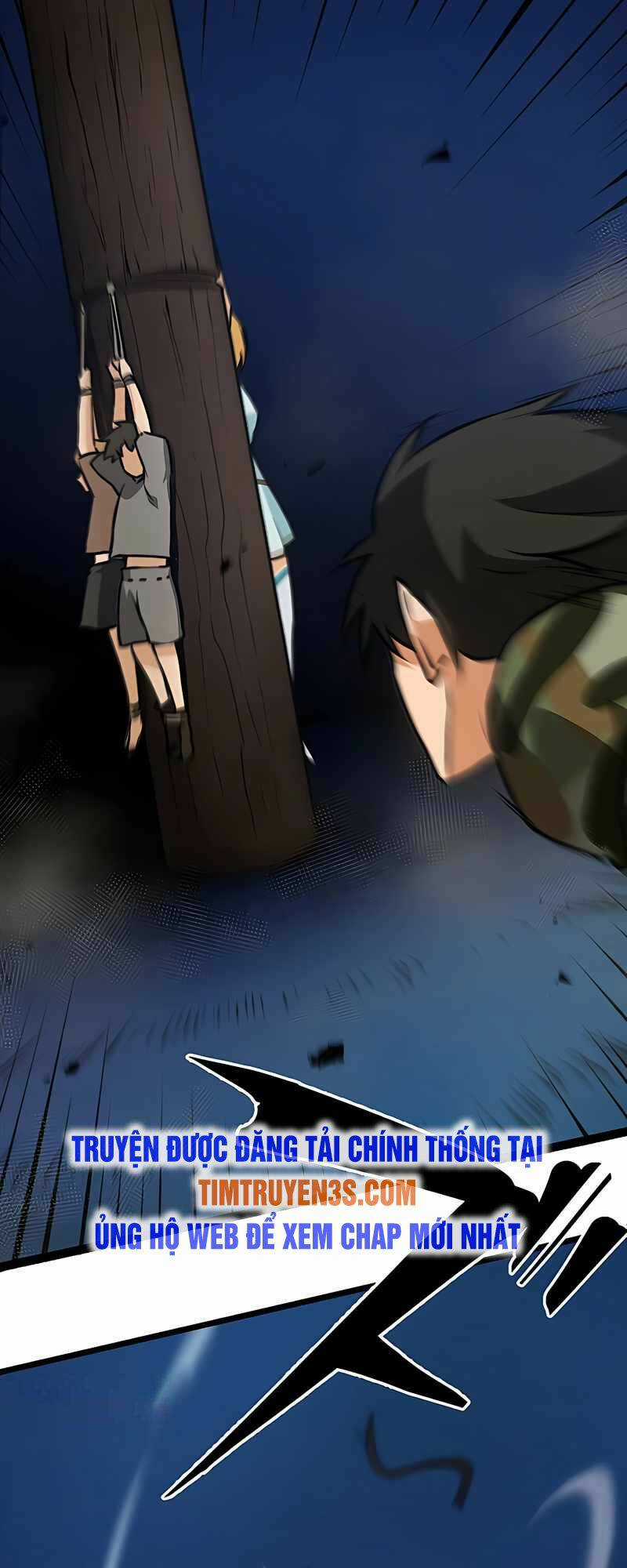 Binh Vương Chuyển Sinh Chapter 5 trang 9