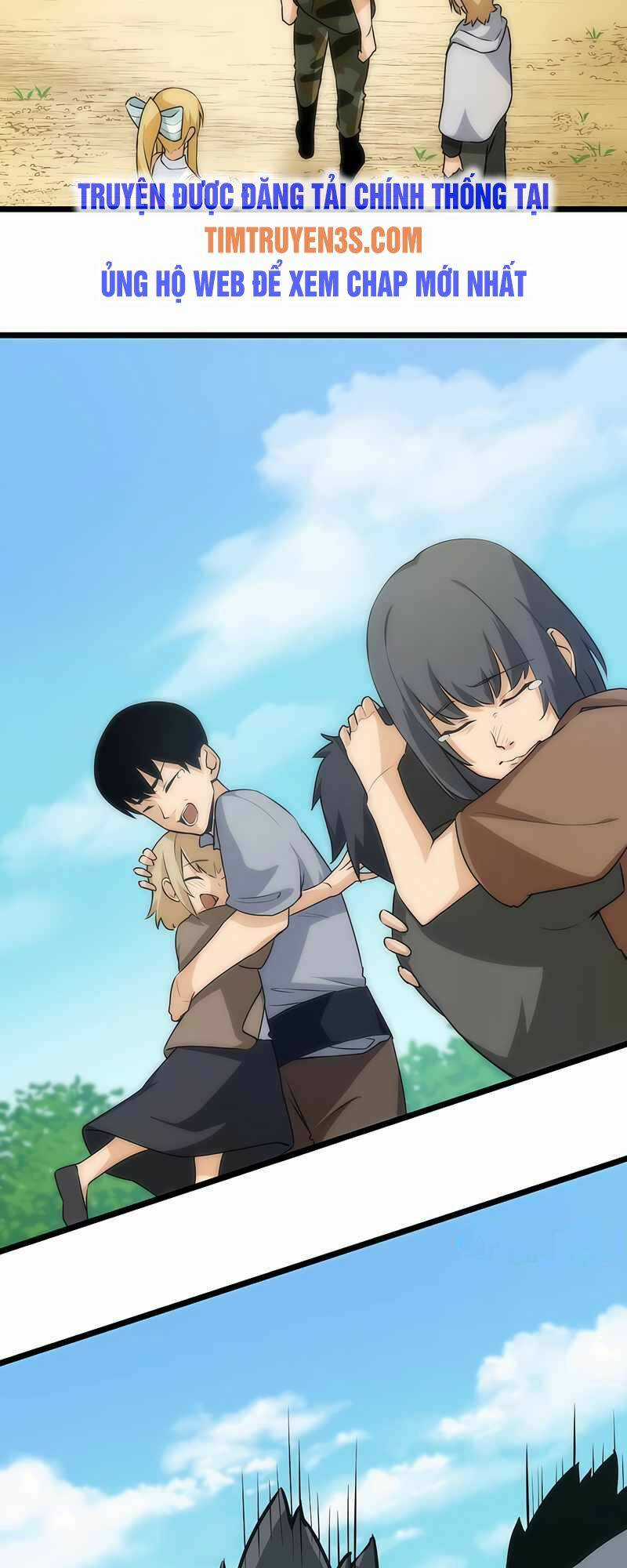 Binh Vương Chuyển Sinh Chapter 6 trang 11