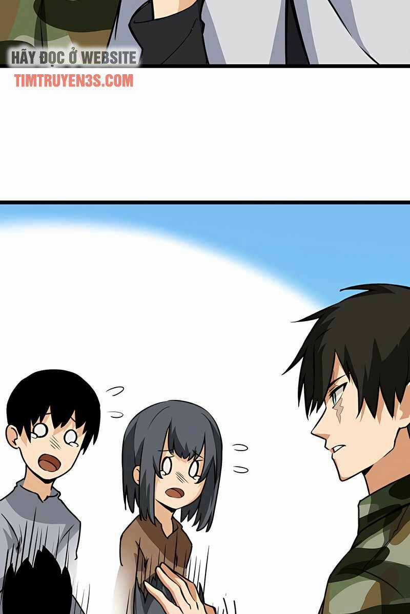 Binh Vương Chuyển Sinh Chapter 6 trang 13