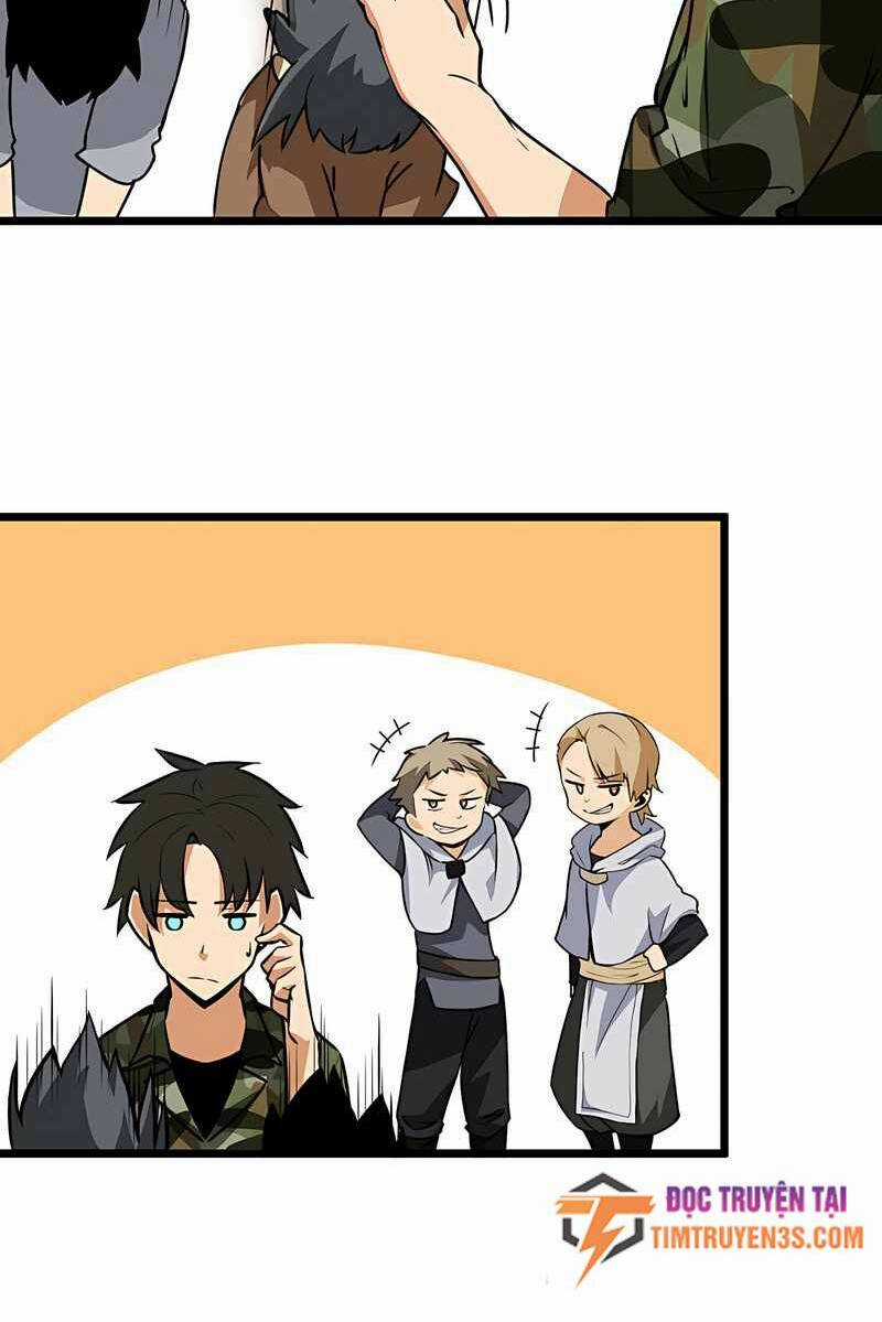 Binh Vương Chuyển Sinh Chapter 6 trang 14