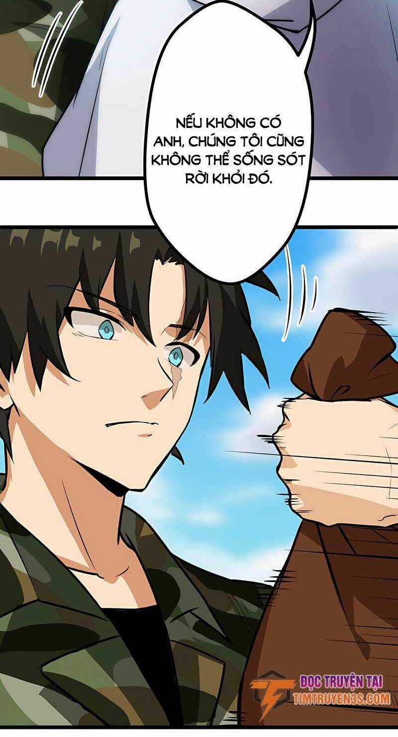 Binh Vương Chuyển Sinh Chapter 6 trang 18