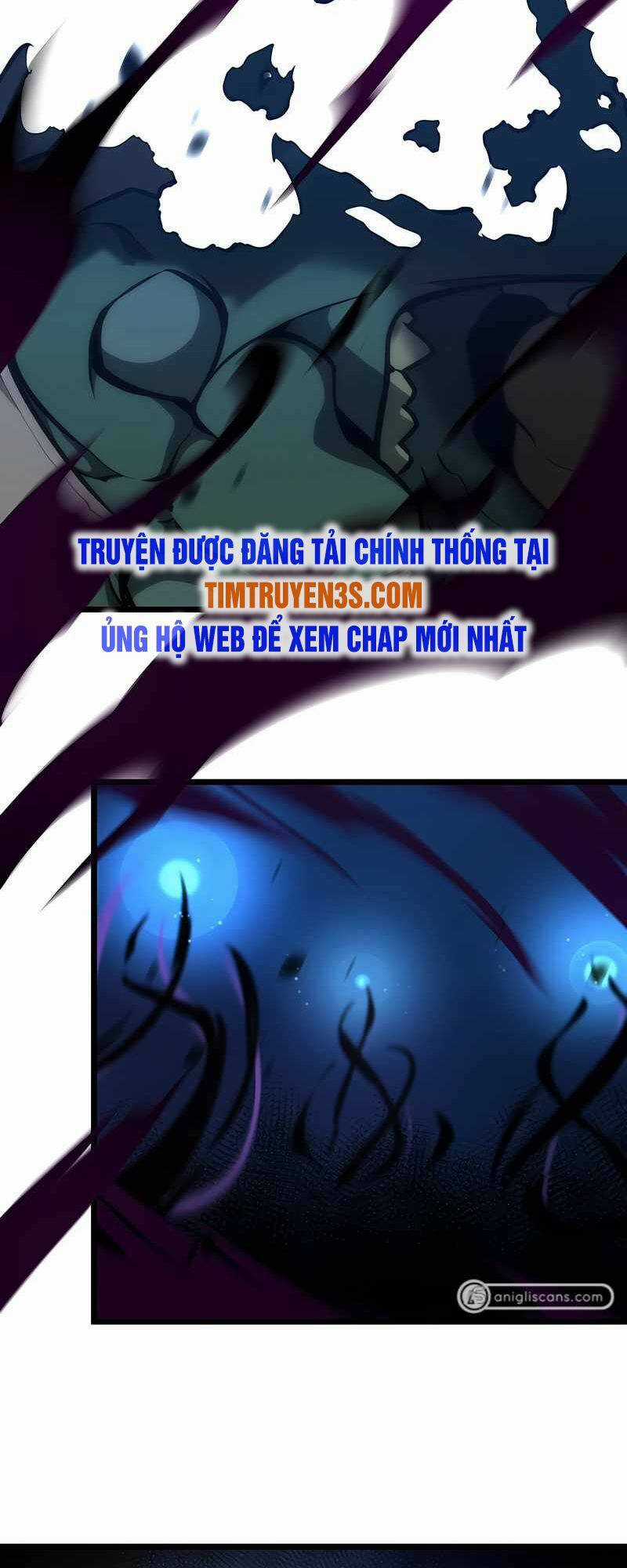 Binh Vương Chuyển Sinh Chapter 6 trang 2