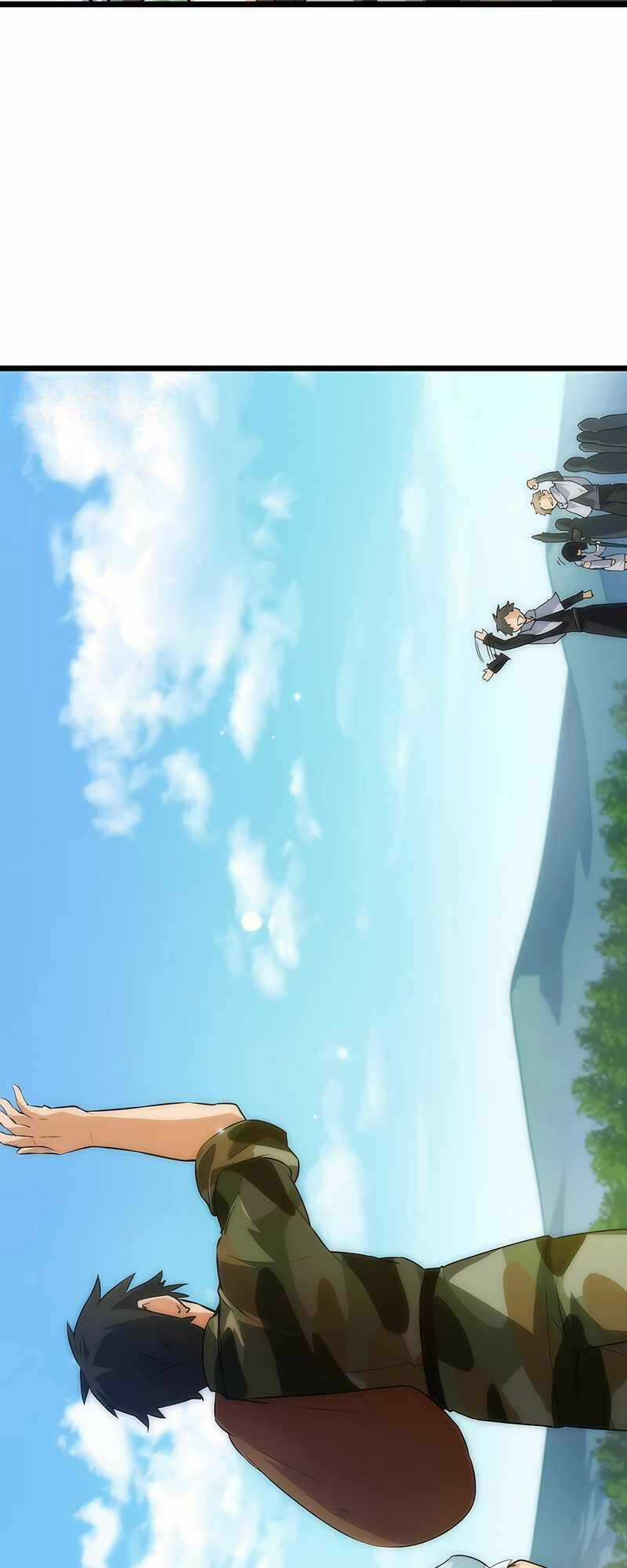 Binh Vương Chuyển Sinh Chapter 6 trang 21