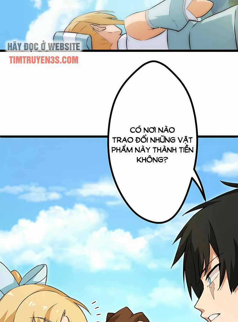 Binh Vương Chuyển Sinh Chapter 6 trang 22