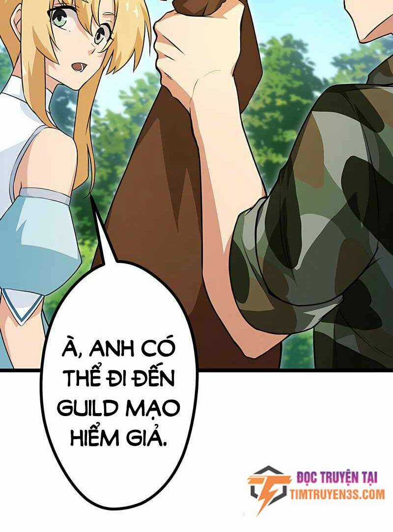 Binh Vương Chuyển Sinh Chapter 6 trang 23