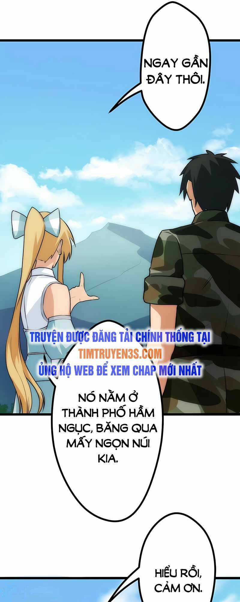 Binh Vương Chuyển Sinh Chapter 6 trang 24