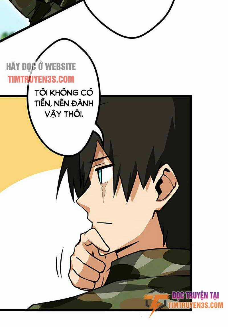 Binh Vương Chuyển Sinh Chapter 6 trang 26