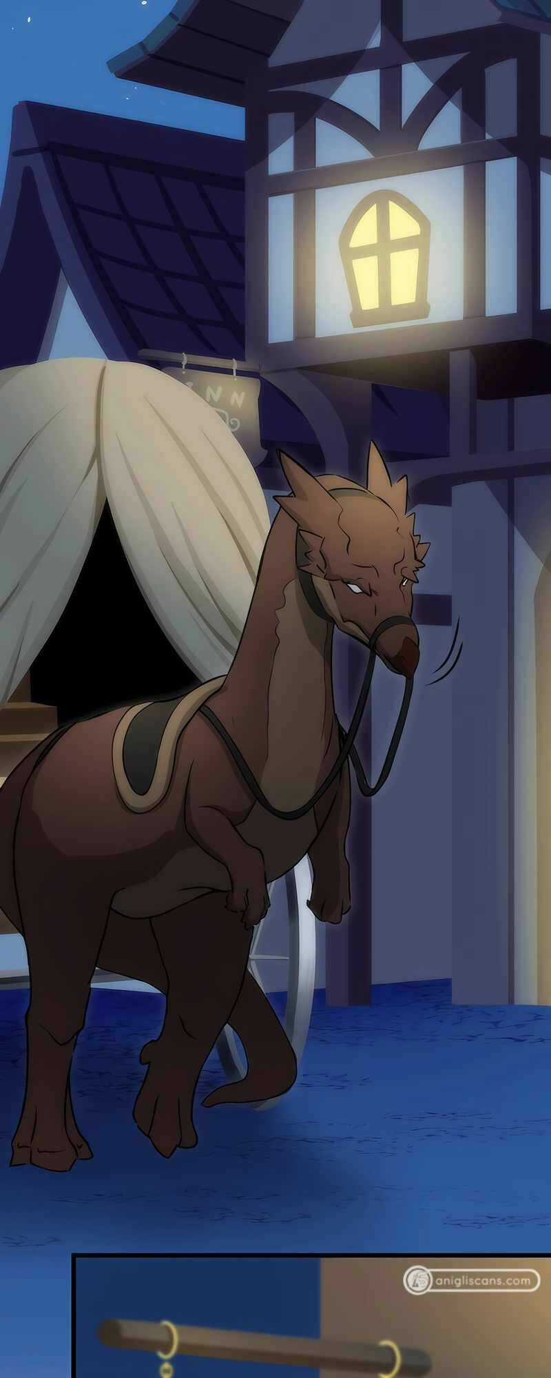 Binh Vương Chuyển Sinh Chapter 6 trang 33