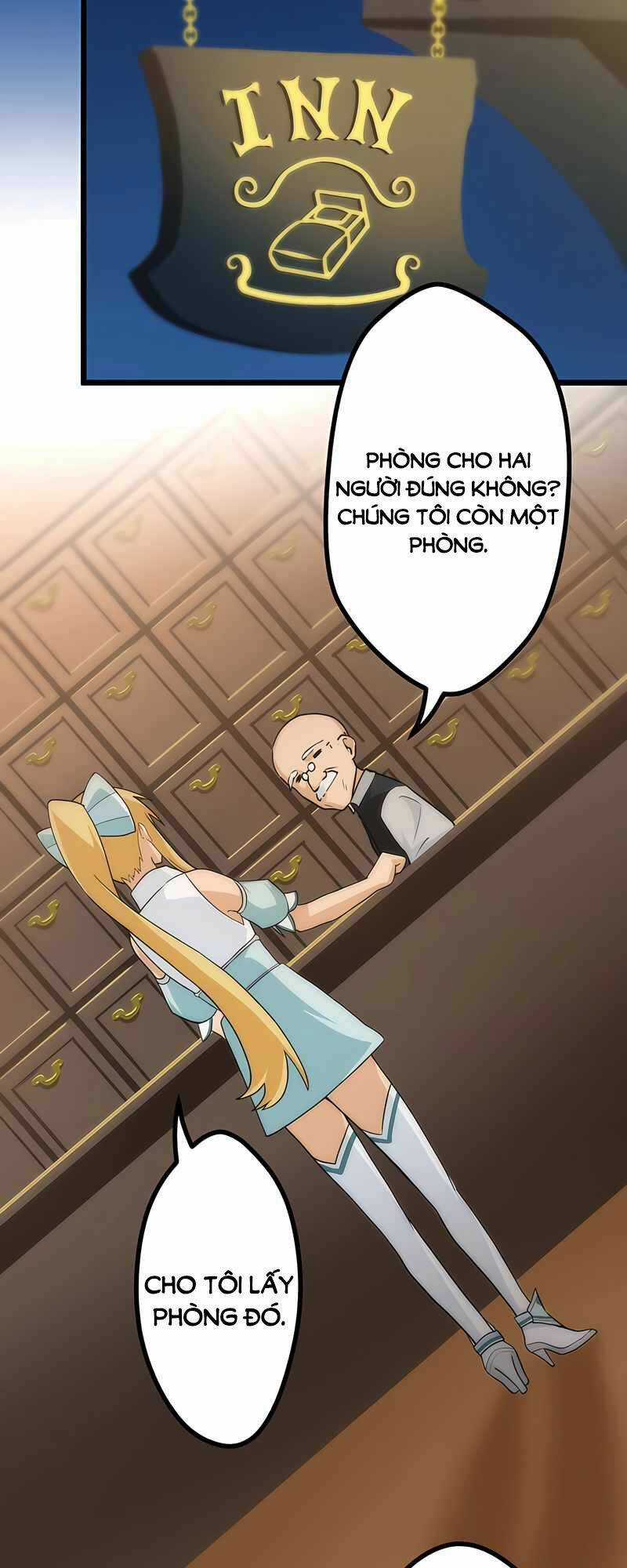 Binh Vương Chuyển Sinh Chapter 6 trang 34