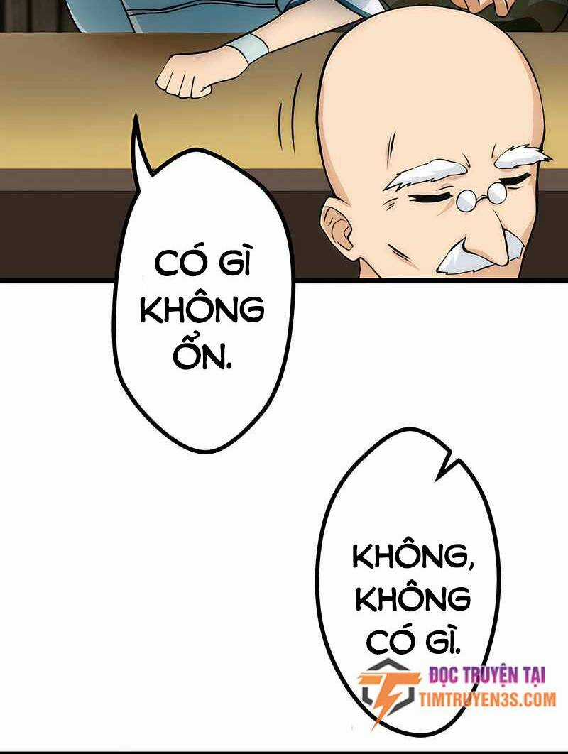 Binh Vương Chuyển Sinh Chapter 6 trang 36