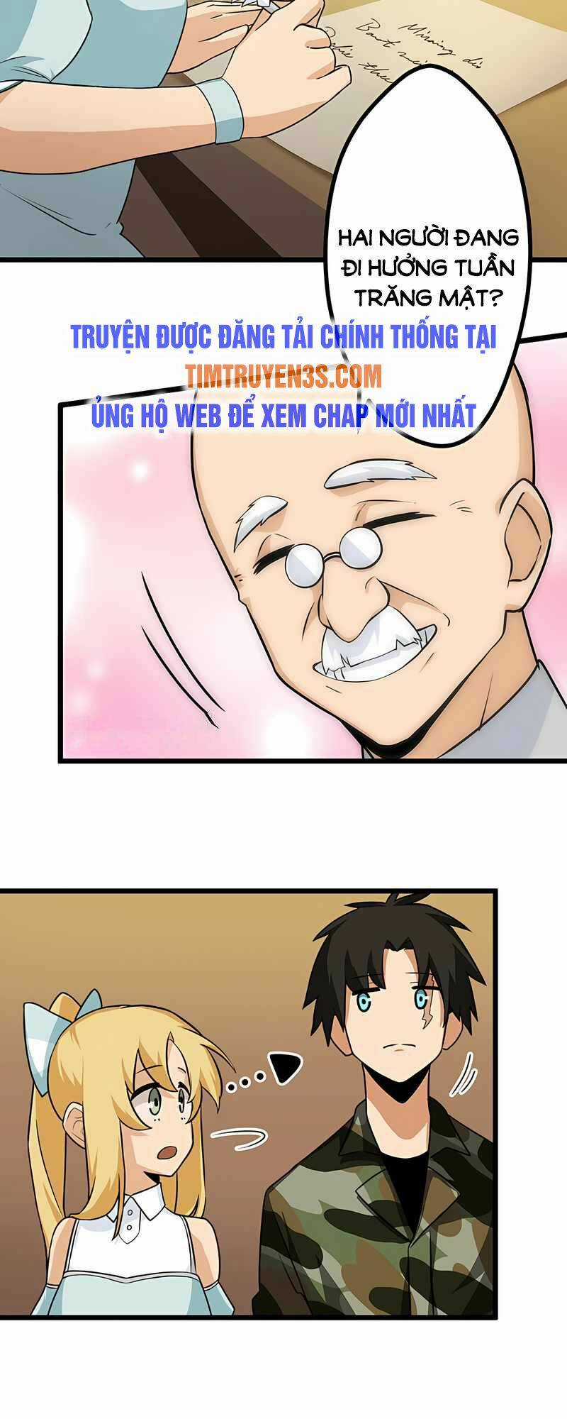 Binh Vương Chuyển Sinh Chapter 6 trang 38