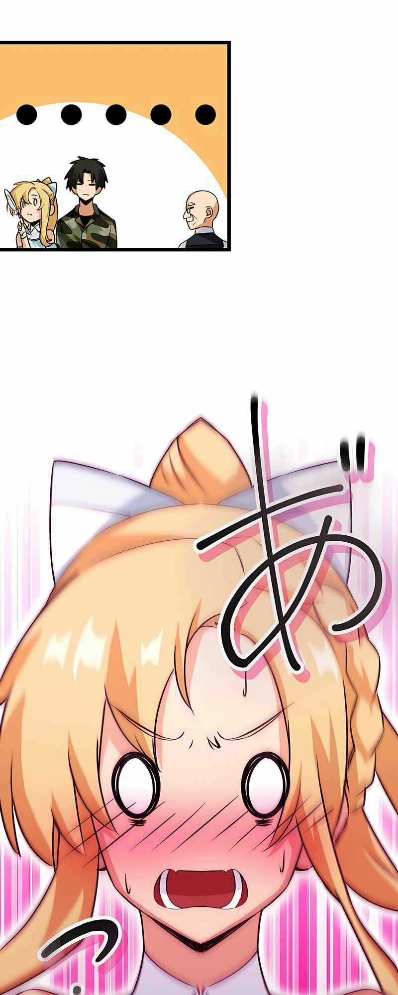 Binh Vương Chuyển Sinh Chapter 6 trang 39