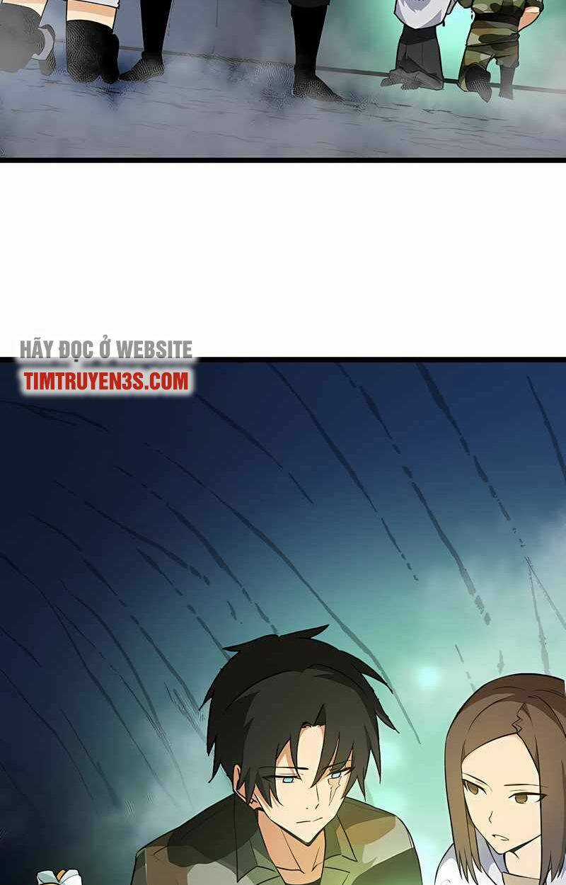 Binh Vương Chuyển Sinh Chapter 6 trang 4