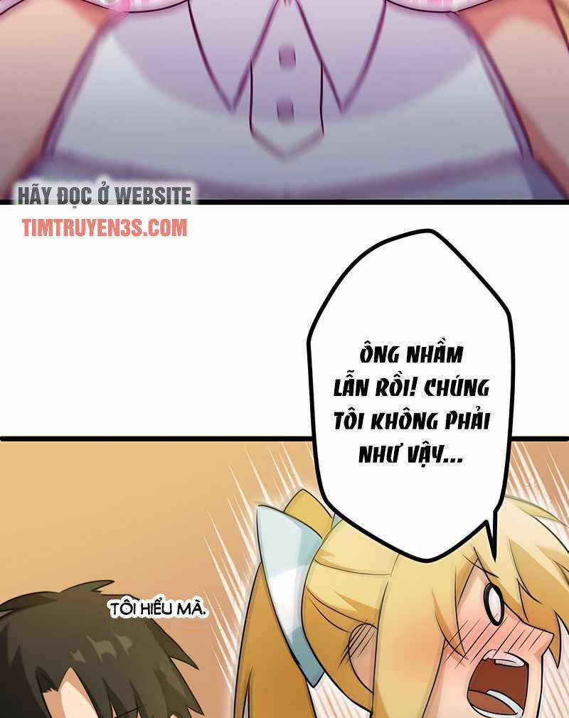 Binh Vương Chuyển Sinh Chapter 6 trang 40